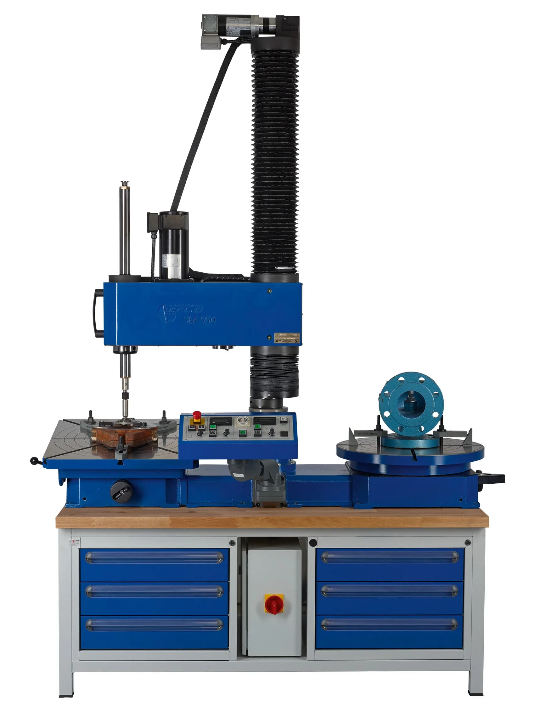 Řada SM-550