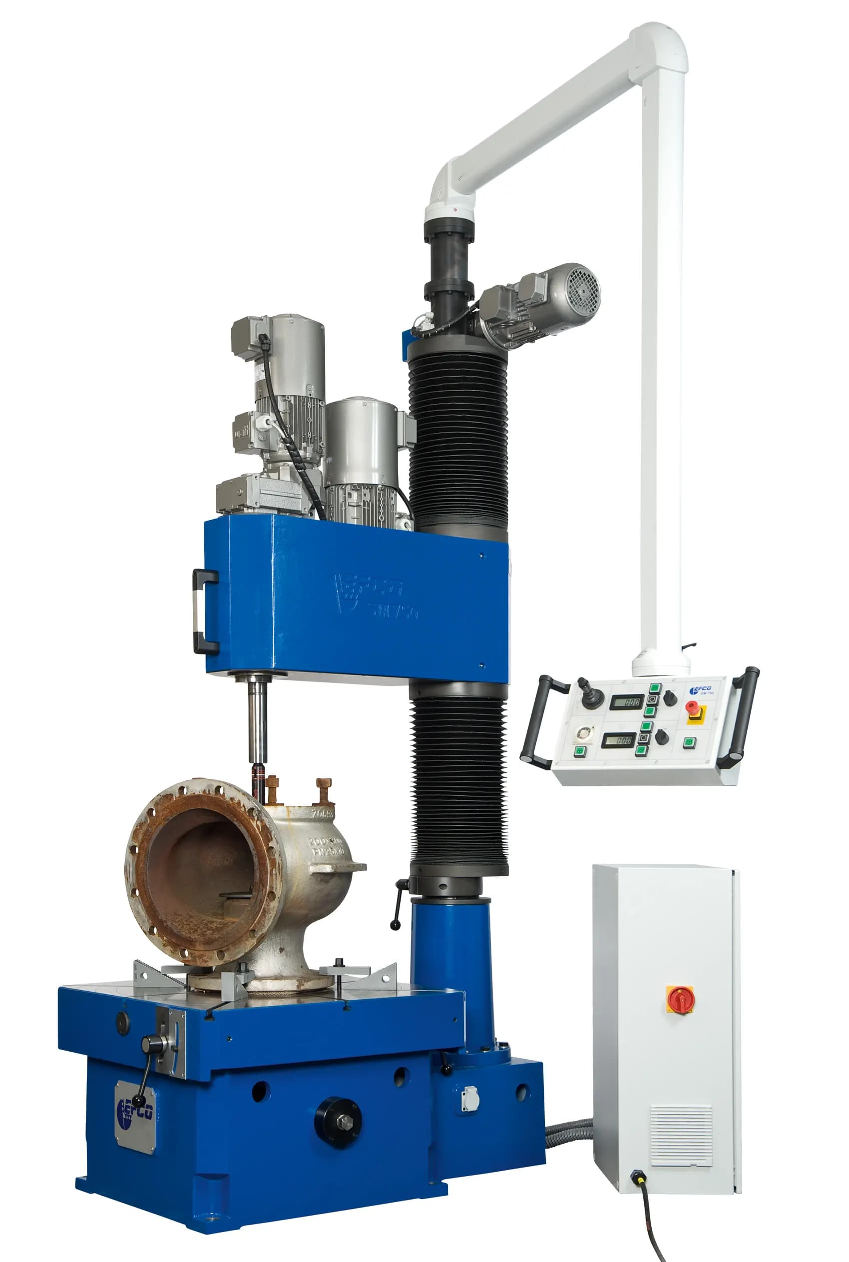 Řada SM-750