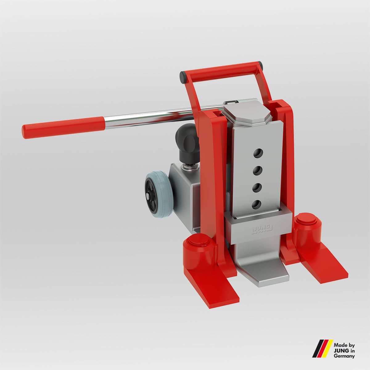 JH-G plus (s integrovanou pumpou) 1
