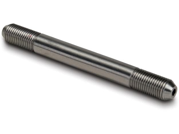 45126, Ultra-High Pressure Tubing, 7.25" tube, .38" OD