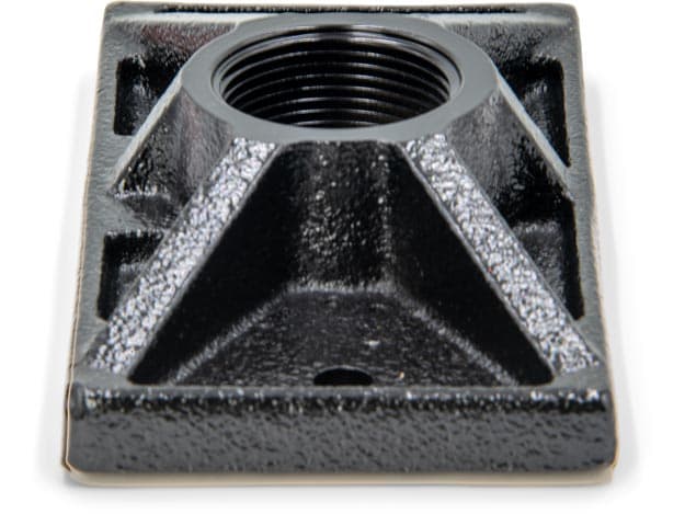 A14, 5 ton RC Cylinder Attachment, Flat Base