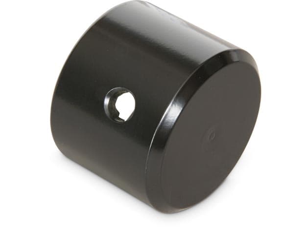 A185, 5 ton RC Cylinder Attachment, Smooth Saddle