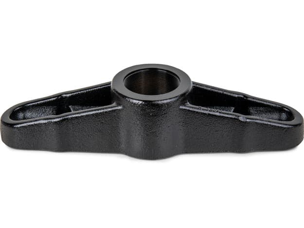 A238, 12.5 ton RC Cylinder Attachment, Single Chain Plate