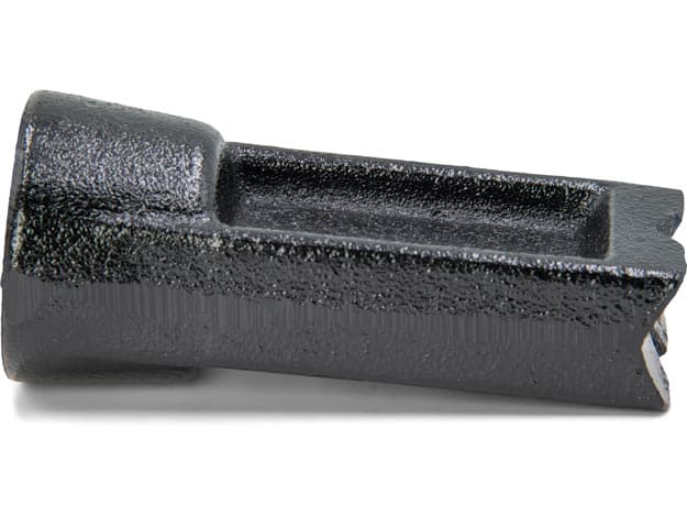 A305, 5 ton RC Cylinder Attachment, Spreader Toe