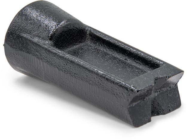 A305, 5 ton RC Cylinder Attachment, Spreader Toe