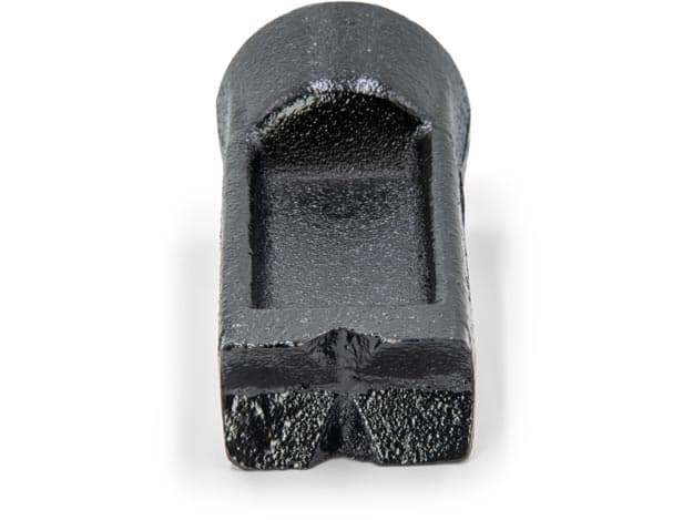 A305, 5 ton RC Cylinder Attachment, Spreader Toe