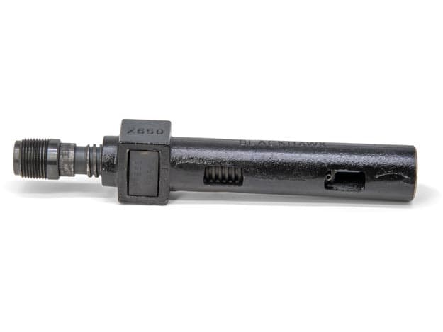 A650, 2,5-Tonnen-RC-Zylinderaufsatz, Slip-Lock-Verlängerung