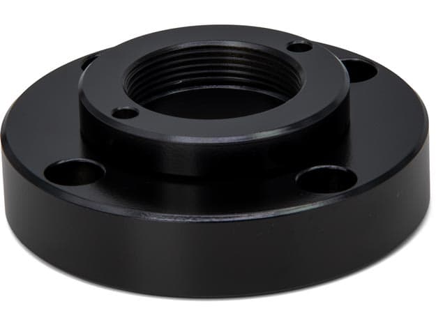 AD172, 9 ton RD Cylinder Attachment, Flange Mounting with Retainer Nut