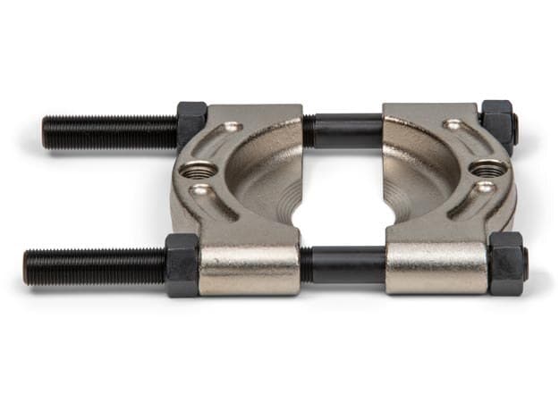 BHP181, 7 tun, hydraulický separátor ložisek