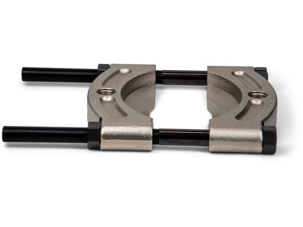 BHP582, 25 tun, hydraulický separátor ložisek