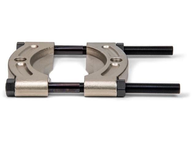 BHP582, 25 tun, hydraulický separátor ložisek
