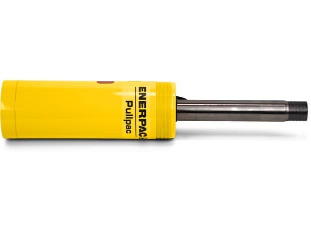 BRC106, 11,6 Tonnen Tragfähigkeit, 151 mm Hub, hydraulischer Zugzylinder
