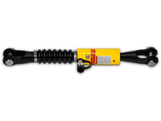 BRP106C, 11.6 ton Capacity, 150 mm Stroke, Pull Hydraulic Cylinder