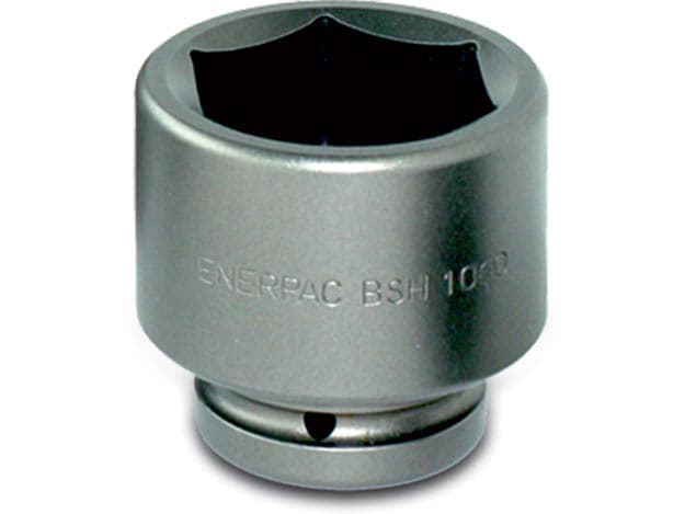 BSH1024, 24-mm-Stecknuss für 1-Zoll-Vierkantantrieb