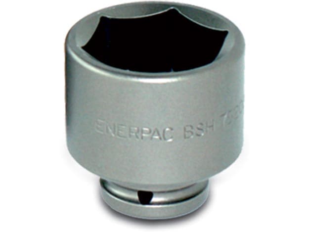 BSH7532, 32-mm-Stecknuss für 3/4-Zoll-Vierkantantrieb