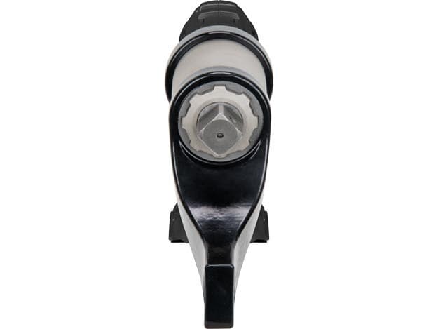 BTW1000, Square Drive Battery Torque Wrench, 1000 ft. lbs Torque, 1 in. Square Drive, Wrench Only (No Battery or Charger)