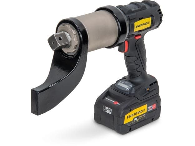 BTW1000AUS, Akku-Drehmomentschlüsselsatz mit Vierkantantrieb, 1000 ft. lbs Drehmoment, 1 Zoll Vierkantantrieb, 18V-230 AUS/NZ-Stecker