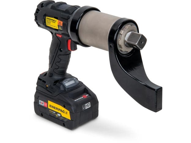 BTW1000AUS, Akku-Drehmomentschlüsselsatz mit Vierkantantrieb, 1000 ft. lbs Drehmoment, 1 Zoll Vierkantantrieb, 18V-230 AUS/NZ-Stecker