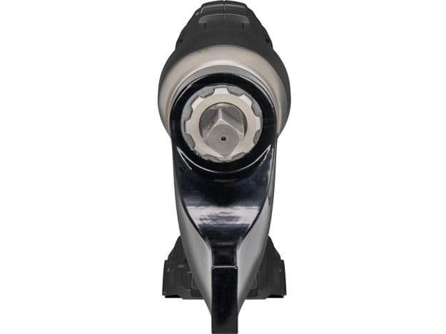 BTW500, Square Drive Battery Torque Wrench, 500 ft. lbs Torque, 3/4 in. Square Drive, Wrench Only (No Battery or Charger)