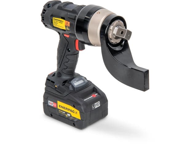 BTW500AUS, Akku-Drehmomentschlüsselsatz mit Vierkantantrieb, 500 ft. lbs Drehmoment, 3/4 Zoll Vierkantantrieb, 18V-230 AUS/NZ-Stecker