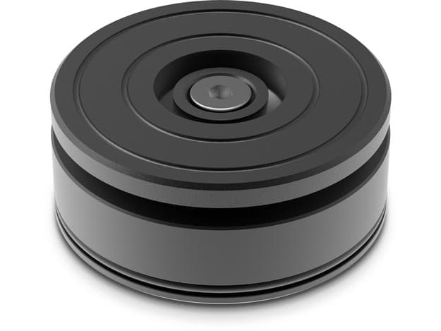 CATS100, Kippsattel für 50-100-Tonnen-Zylinder der HCL- und RC-Serie sowie 50-75-Tonnen-Zylinder der RR-Serie