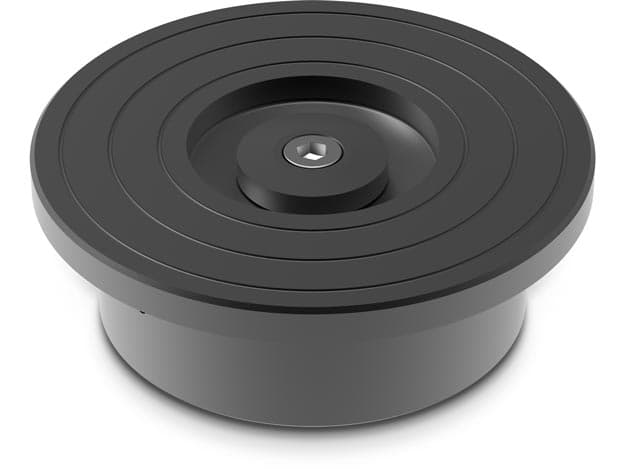 CATS201, Tilt Saddle for 150-200 Ton HCL Series Cylinders