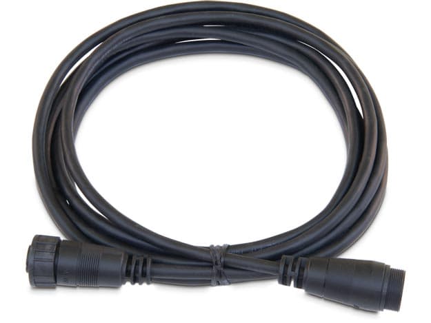 CC010, Verlängerungskabel für Anhänger, 10 Fuß