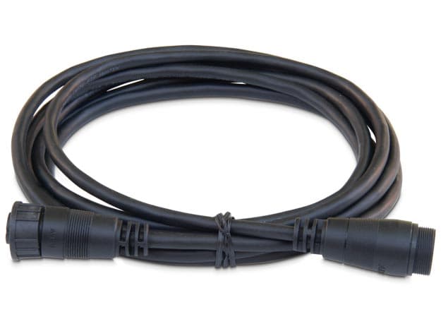 CC010, Verlängerungskabel für Anhänger, 10 Fuß