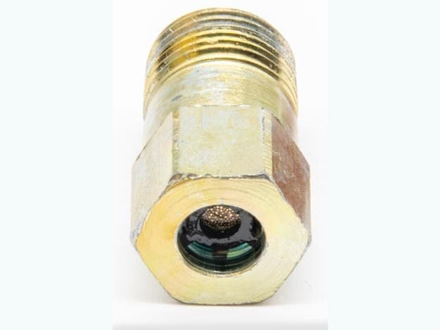 CJ160900W, REL VALVE ASM REF DWG 243 BOM