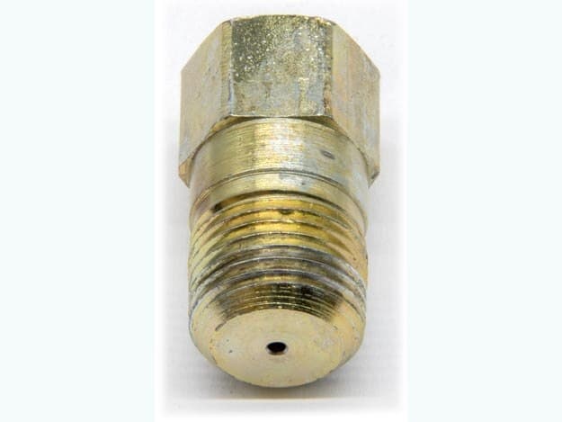 CJ160900W, REL VALVE ASM REF DWG 243 BOM