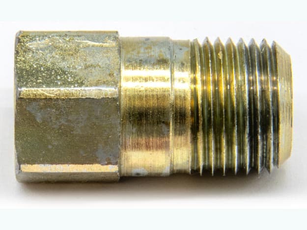 CJ160900W, REL VALVE ASM REF DWG 243 BOM