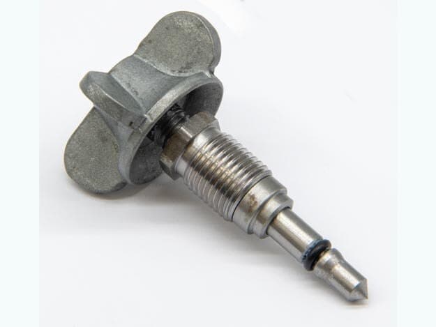 CL655950SR, SPINDEL-REPARATURSATZ