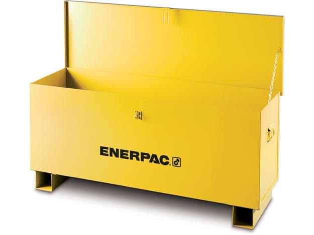 CM16, Industrial Storage Case, 16 ft3