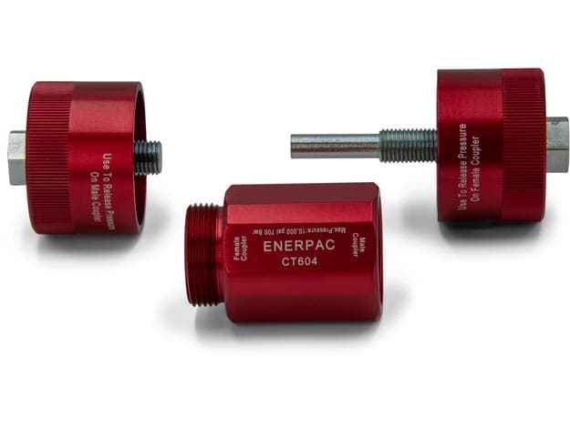 CT604, Entlüftungswerkzeug für Kupplungen
