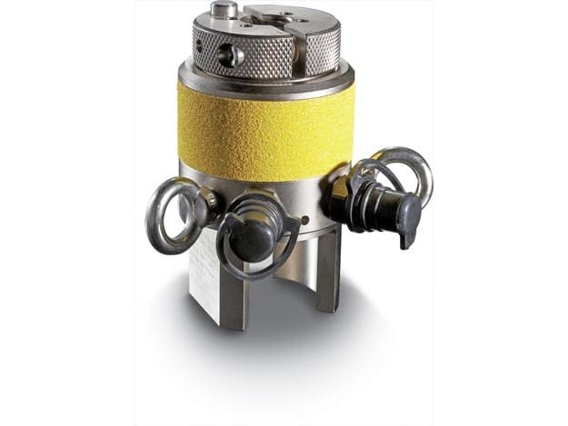 EAJ2LC, Aquajack Unterwasser-Bolzenspanner, 1" - 1 1/8" maximaler Gewindebereich