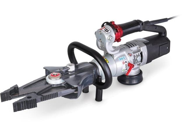 ECSE300B, Elektrický řezací rozpěrný kombinovaný nástroj, Maximální apertura čepele 300 mm, 120 V, 60 Hz