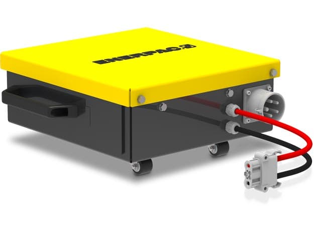 EMV24VPSW, Notstromversorgung, 400 VAC