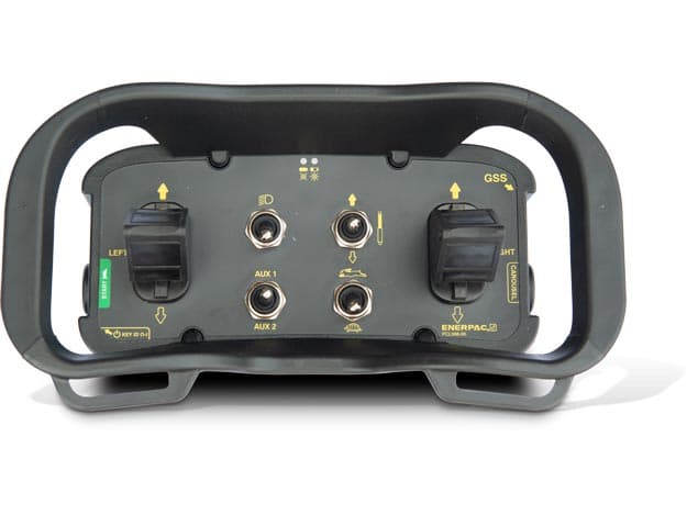 EMVPC, kabelloser Hängeregler, EMV-Serie