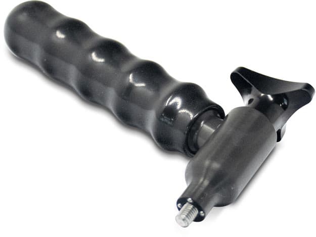 ENPD01, Ergonomischer Positionierungsgriff für den hydraulischen Drehmomentschlüssel DSX mit Vierkantantrieb
