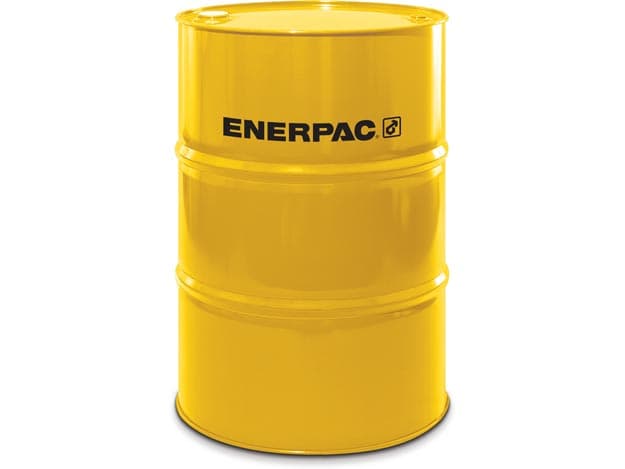 HF104, 55 Gallons, HF Hydraulic Oil for Powered Pumps