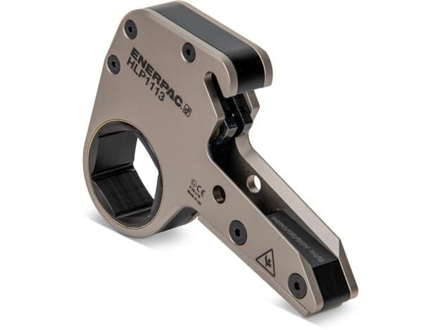 HLP1113, HMT1500 Imperial or Metric Cassette, 1 13/16 in. / 46 mm Hexagon AF Size