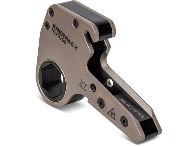 HLP3200, HMT3500 Imperial or Metric Cassette, 2 in. / 50 mm Hexagon AF Size
