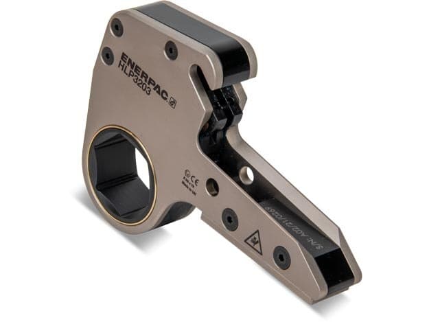 HLP3203, HMT3500 Imperial or Metric Cassette, 2 3/16 in. / 55 mm Hexagon AF Size