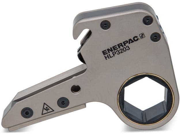 HLP3203, HMT3500 Imperial or Metric Cassette, 2 3/16 in. / 55 mm Hexagon AF Size
