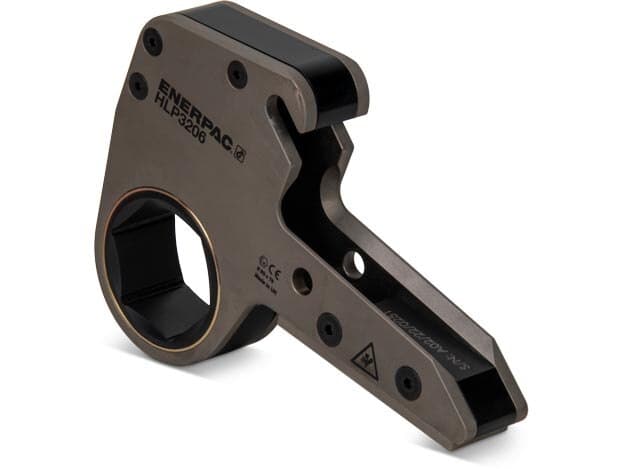 HLP3206, HMT3500 Imperial or Metric Cassette, 2 3/8 in. / 60 mm Hexagon AF Size