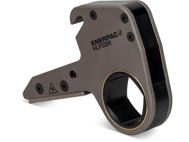 HLP3206, HMT3500 Imperial or Metric Cassette, 2 3/8 in. / 60 mm Hexagon AF Size