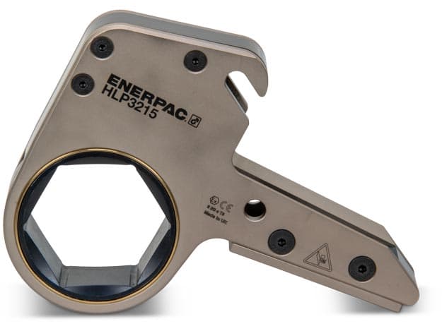 HLP3215, HMT3500 Imperiale oder metrische Kassette, 2 15/16 Zoll / 75 mm Sechskant-AF-Größe