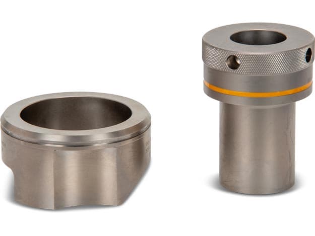 HM07BPMNRS03335, HM07 Spanneradapter und Brückensatz, Gewindegröße M33 x 3,5