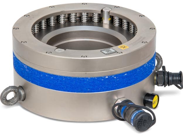 HM13LC, HydraMax Hydraulic Topside Bolt Tensioners, 3 in Maximum Thread Range