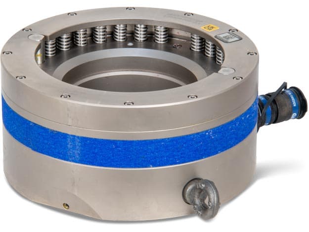 HM13LC, HydraMax Hydraulic Topside Bolt Tensioners, 3 in Maximum Thread Range